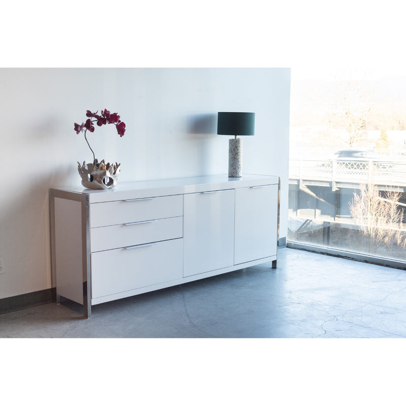 media image for Neo Sideboard White 6 244