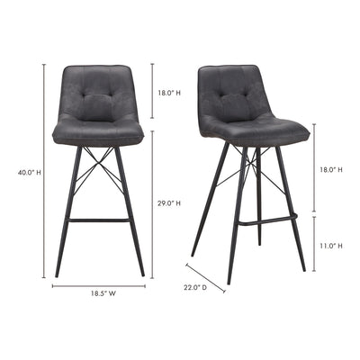 product image for Morrison Barstool 4 23