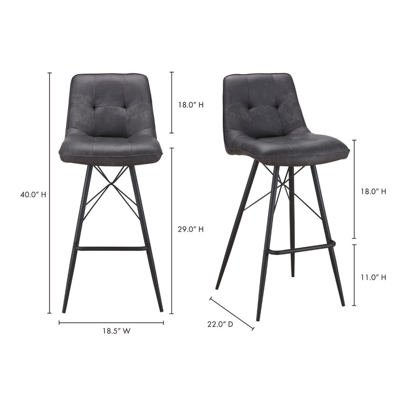 media image for Morrison Barstool 4 275