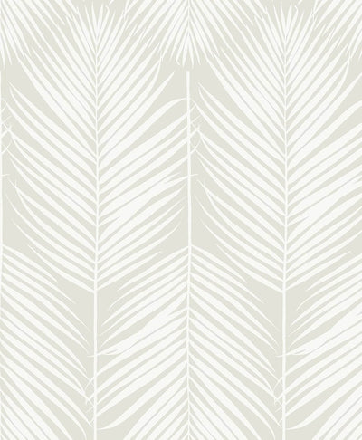 product image for Athena Palm Wallpaper in Sea Salt 63