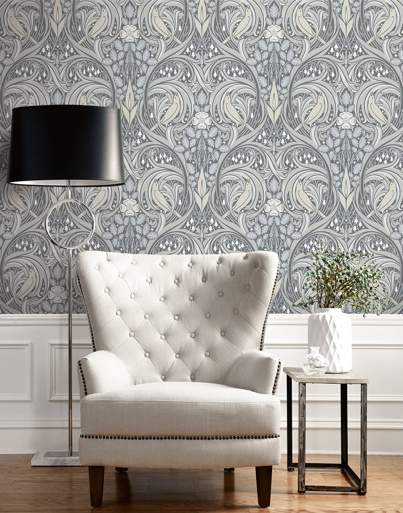 Argos Wallcovering – The Lot Showroom