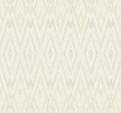 product image of Diamond Marquise Wallpaper in Light Neutral 539