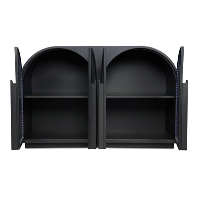 product image for Salone Cabinet Black 2 71