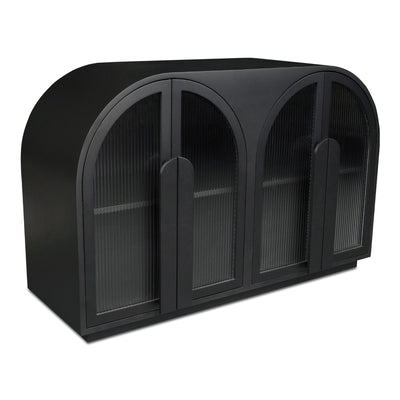 product image for Salone Cabinet Black 3 26