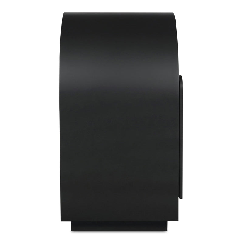 media image for Salone Cabinet Black 5 269