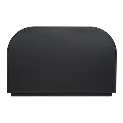 product image for Salone Cabinet Black 6 67