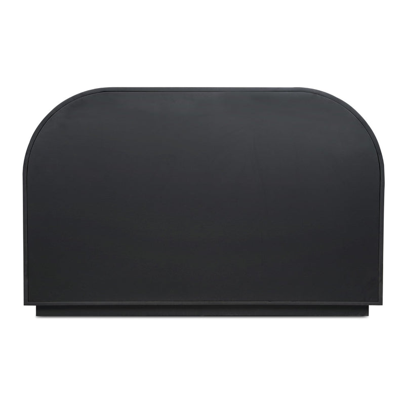 media image for Salone Cabinet Black 6 218