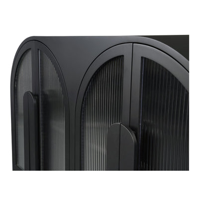 product image for Salone Cabinet Black 10 11