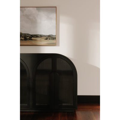 product image for Salone Cabinet Black 11 88