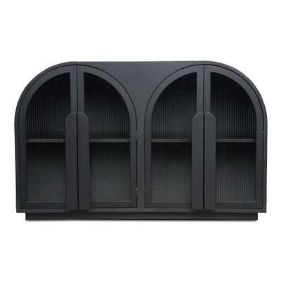 product image of Salone Cabinet Black 1 577