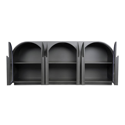 product image for Salone Sideboard Black 2 62