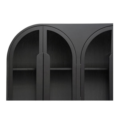 product image for Salone Sideboard Black 7 46