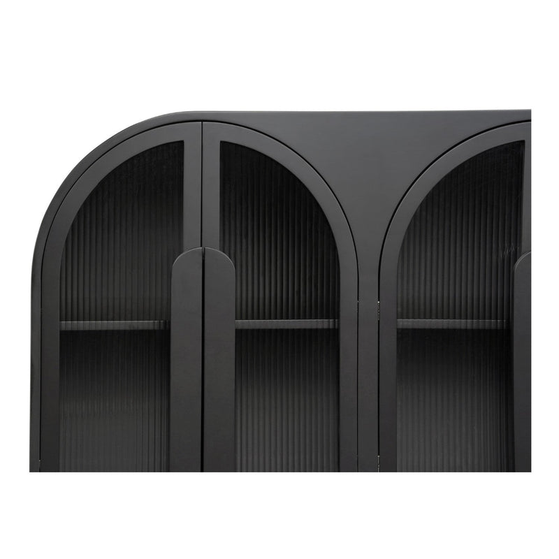 media image for Salone Sideboard Black 7 27