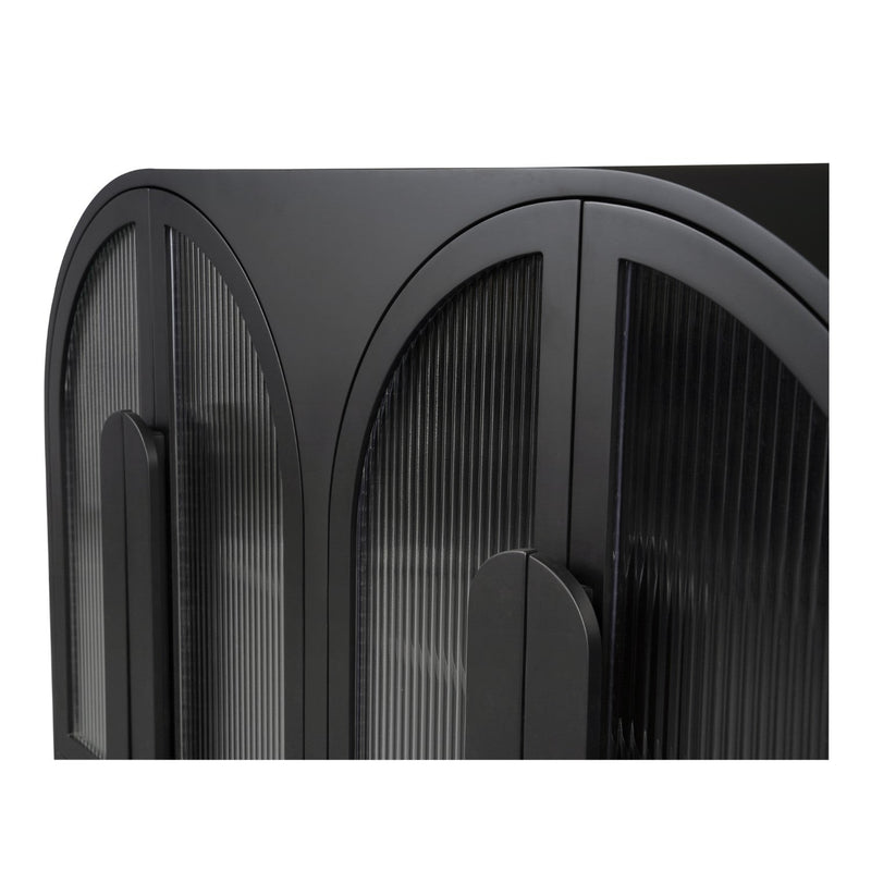 media image for Salone Sideboard Black 10 291