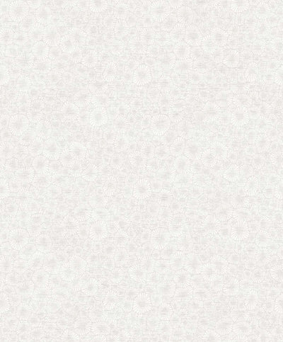 product image for Windham Shells Wallpaper in Pure Pearl 86