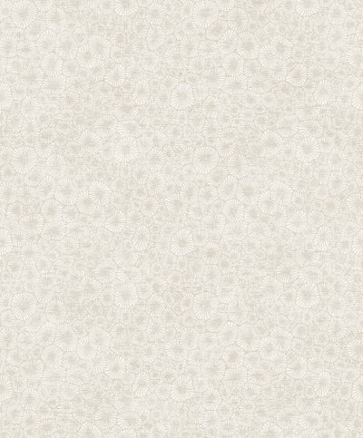 product image for Windham Shells Wallpaper in South Sea Pearl 9