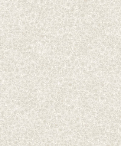 product image of Sample Windham Shells Wallpaper in South Sea Pearl 571