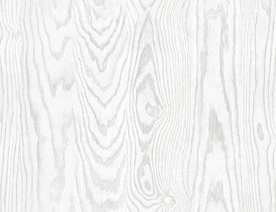 product image of Sample Kyoto Faux Woodgrain Wallpaper in Modern Wash 531