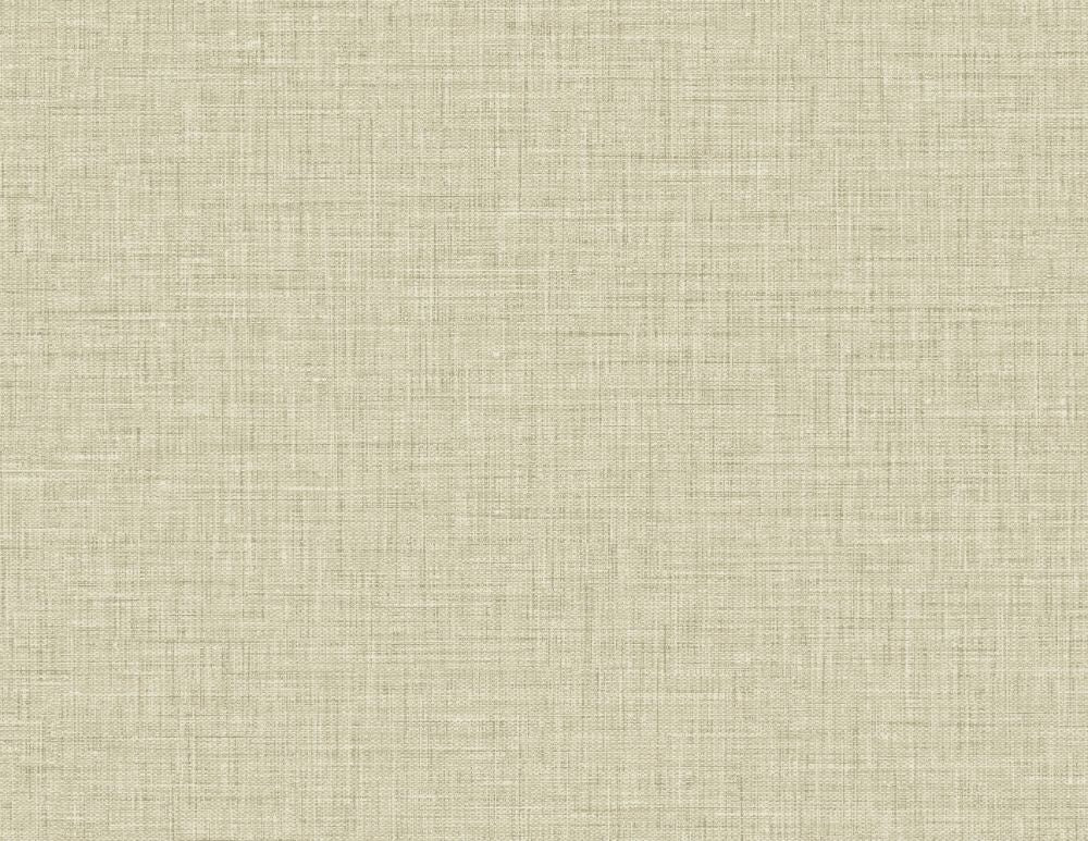 Shop Easy Linen Wallpaper in Mindful Grey | Burke Decor