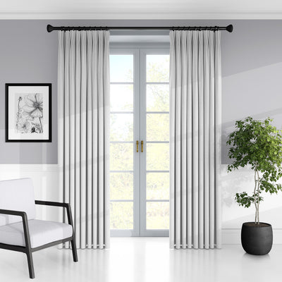 product image for Eclipse White Drapery 3 89