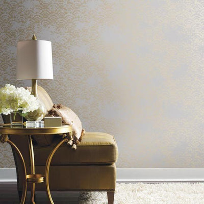 product image for Eclipse Wallpaper by Antonina Vella for York Wallcoverings 5