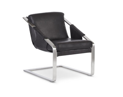 product image of Eiffel Leather Chair 563