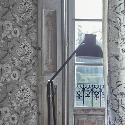 product image for Emelie Wallpaper from the Mandora Collection by Designers Guild 91