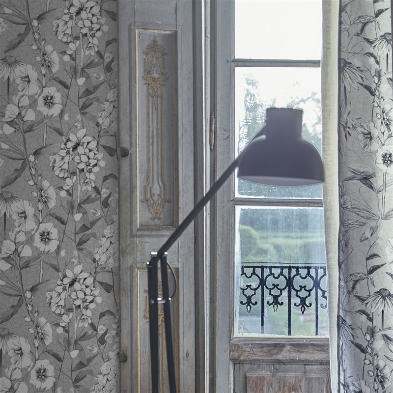 media image for Emelie Wallpaper from the Mandora Collection by Designers Guild 241