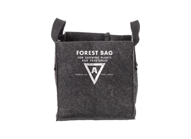 media image for forest bag rectangle medium design by puebco 3 268