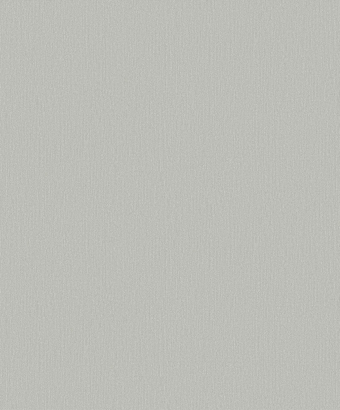 media image for Weave Textile Wallpaper in Silver Grey 271