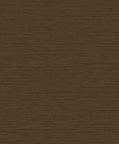 product image of Weave Textile Wallpaper in Orange/Bronze 515