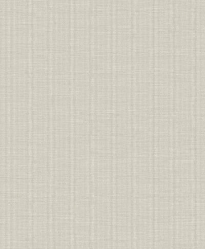 product image for Weave Textile Wallpaper in Cream 81