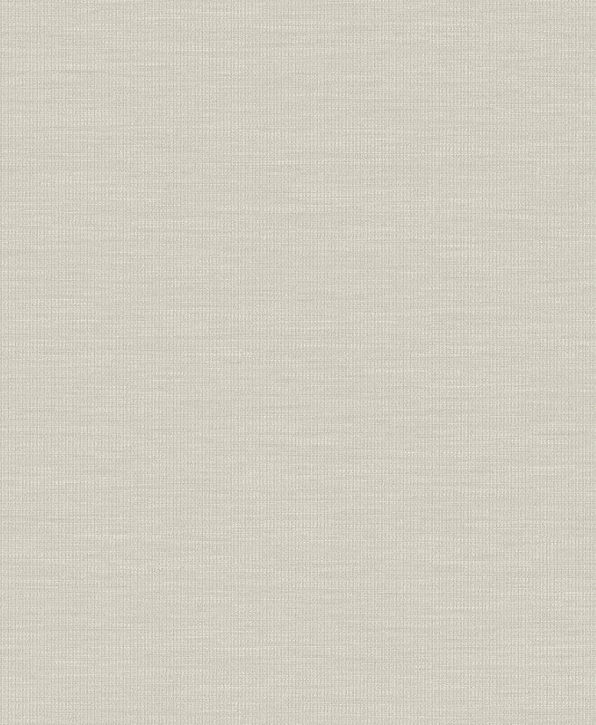 media image for Weave Textile Wallpaper in Cream 272