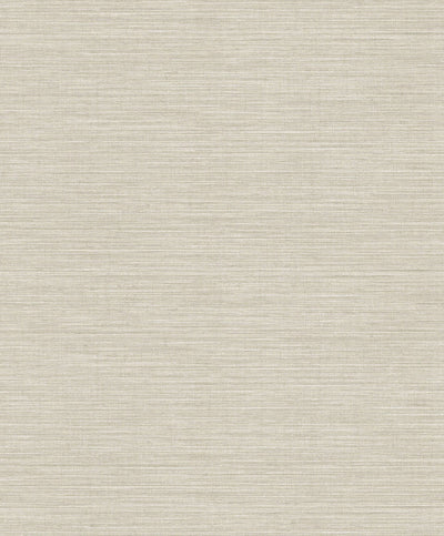 product image of Weave-Effect Textile Wallpaper in Gold 534