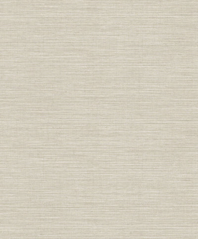 product image of Weave-Effect Textile Wallpaper in Gold 552