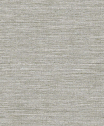 product image of Weave-Effect Textile Wallpaper in Cream 537