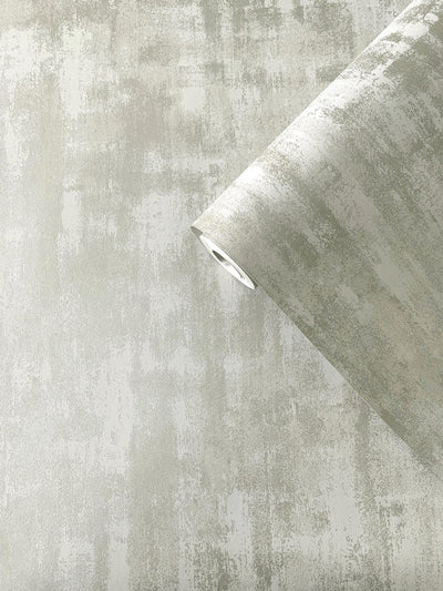 product image for Plaster Industrial Wallpaper in Beige 75