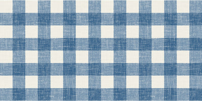 product image of Bebe Linen Fabric in Denim Wash 58