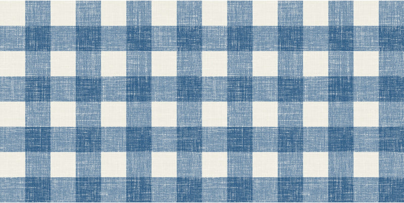 media image for Bebe Linen Fabric in Denim Wash 254