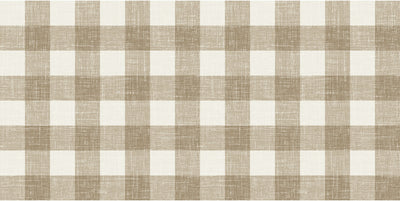 product image of Bebe Linen Fabric in Driftwood 571
