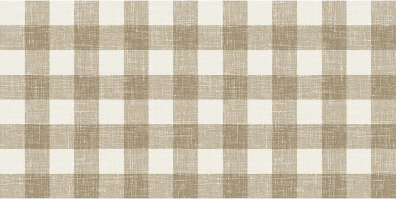 media image for Bebe Linen Fabric in Driftwood 261