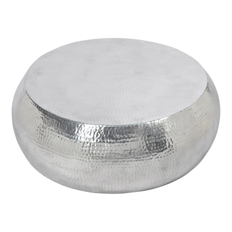 media image for Tabla Coffee Table Silver 1 270