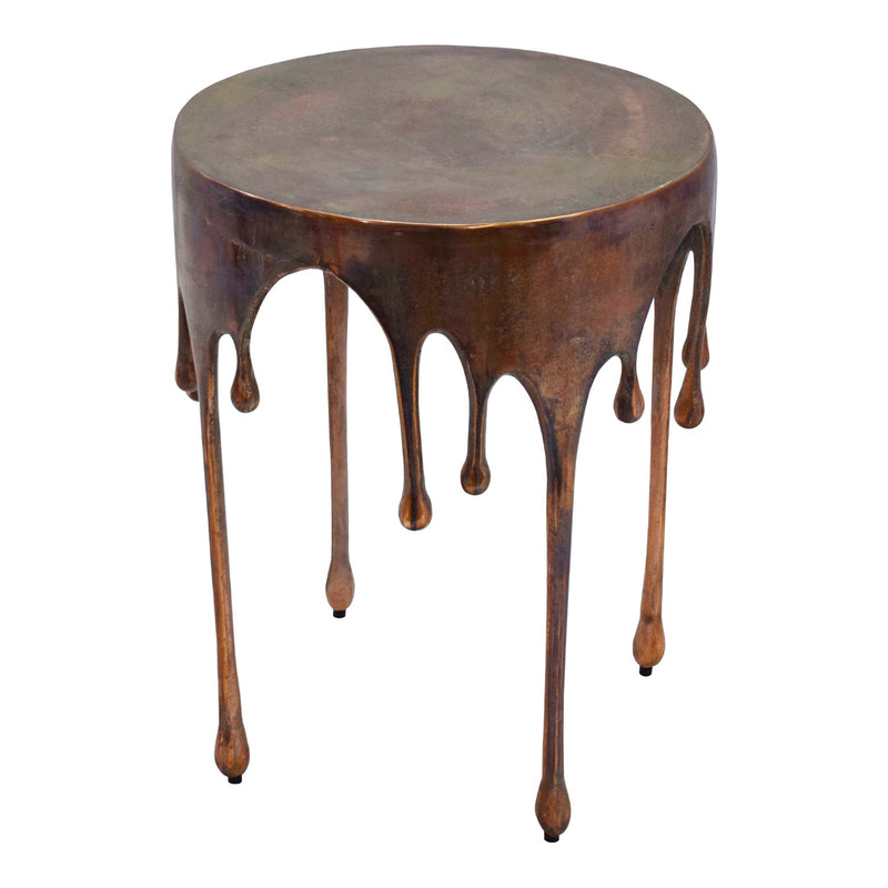 media image for Copperworks Accent Table 2 258