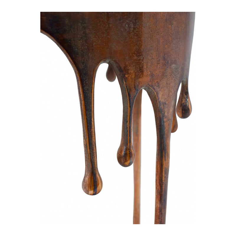 media image for Copperworks Accent Table 3 222