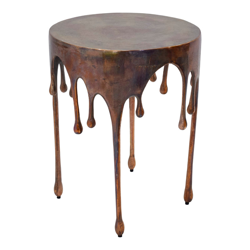 media image for Copperworks Accent Table 1 263