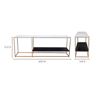 product image for mies media console by bd la mhc fi 1100 37 5 31