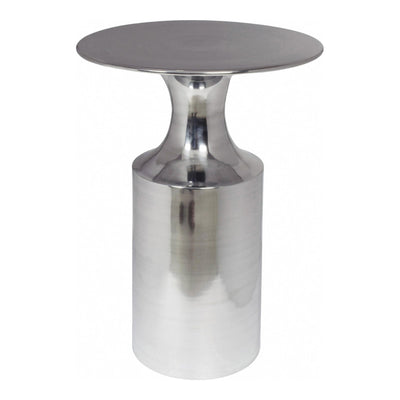 product image for rassa polished accent table by bd la mhc fi 1105 30 3 59