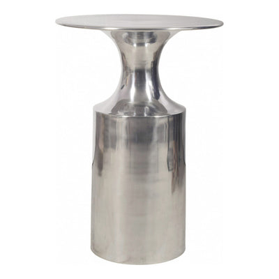 product image for rassa polished accent table by bd la mhc fi 1105 30 1 4