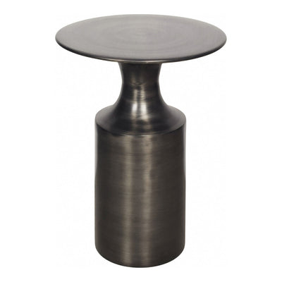 product image for rassa polished accent table by bd la mhc fi 1105 30 4 29