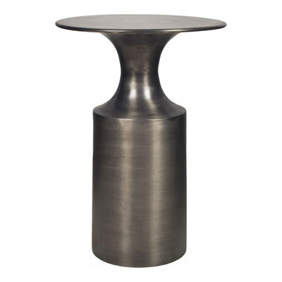 product image for rassa polished accent table by bd la mhc fi 1105 30 2 87